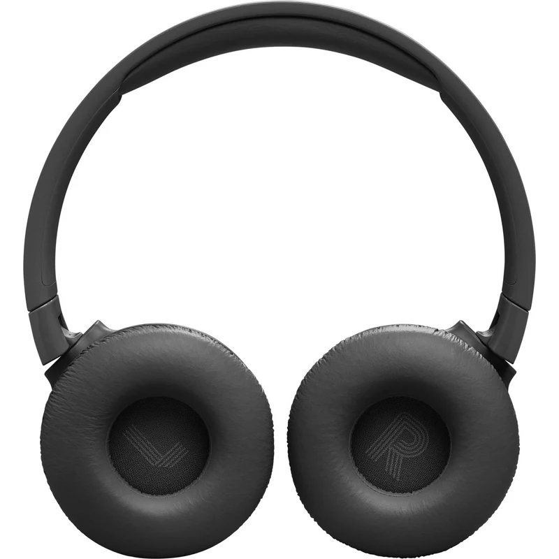 JBL Bluetooth Over-the-Ear Headphones with Microphone TUNE670NCBLKAM