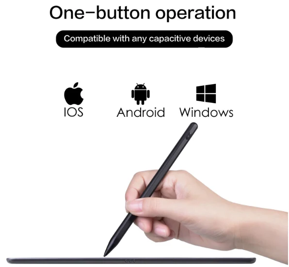 Stylet Professionnel pour écrire et dessiner