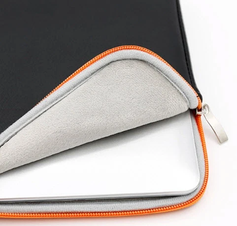 Pochette pour portable 15'' en néoprene