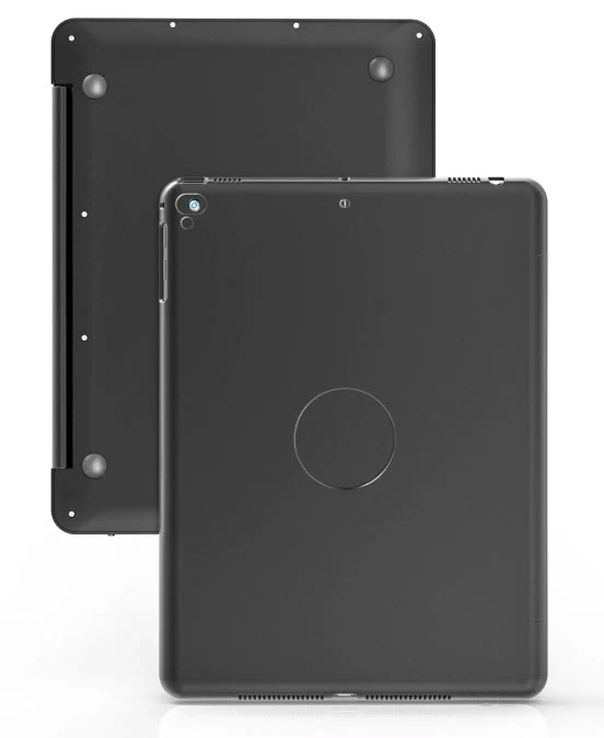 Étui pour iPad Air 9.7 avec clavier bluetooth intégré (Liquidation)