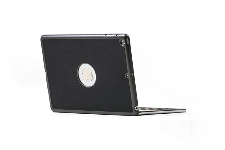 iPad Air 2 étui en aluminium avec clavier intégré (Liquidation)
