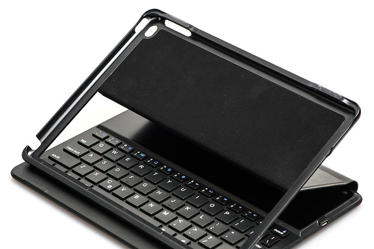 iPad Air 2 étui avec clavier Bluetooth magnétique (Liquidation)