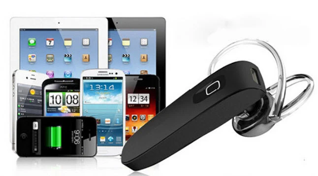 Micro-casque Bluetooth stéréo et à l'épreuve de l'eau - Édition limitée