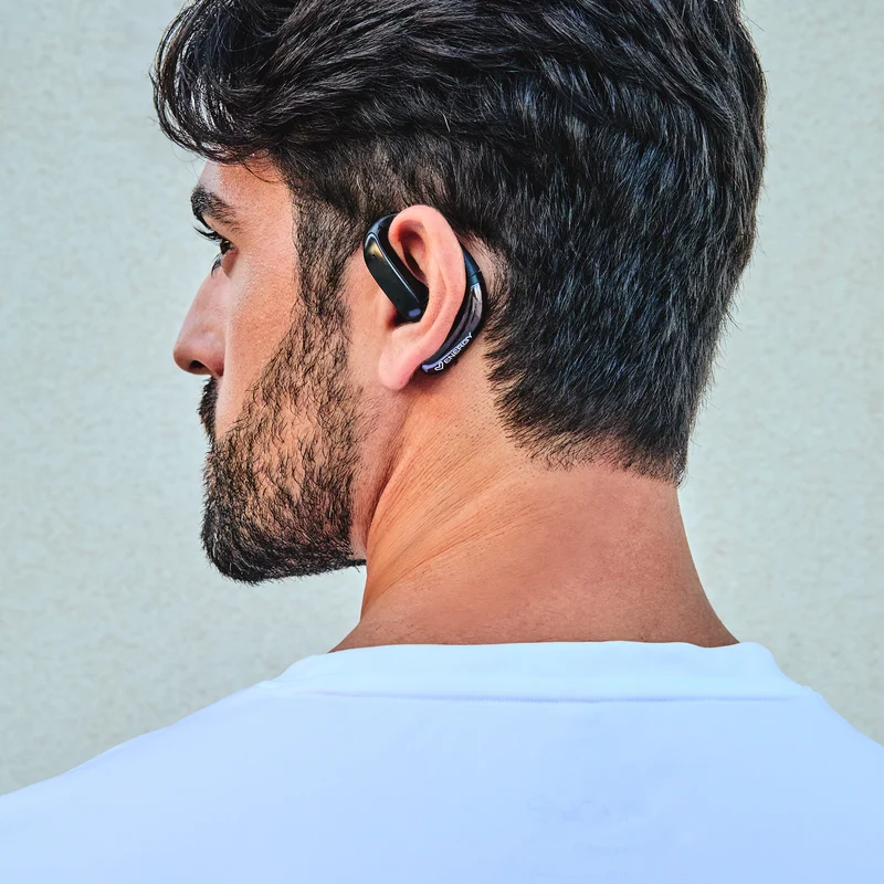 PulseFit - Auriculares True Wireless
