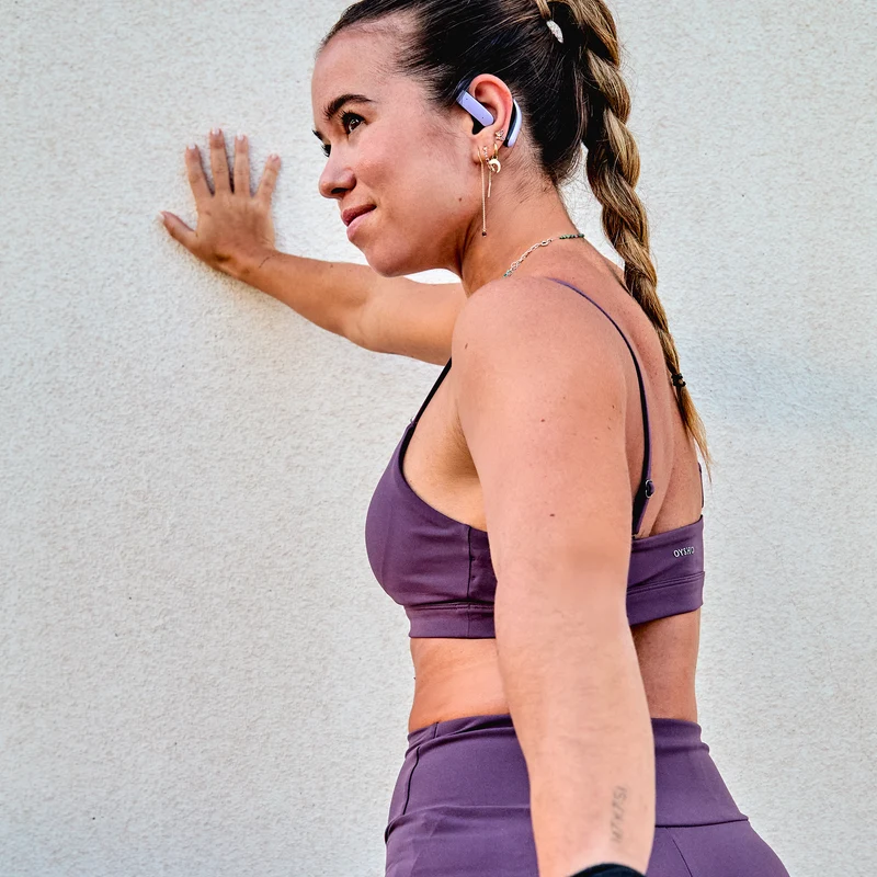 PulseFit - Auriculares True Wireless