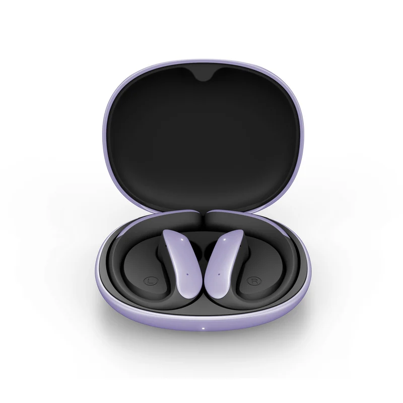 PulseFit - Auriculares True Wireless