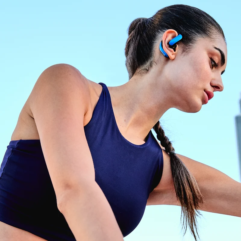 PulseFit - Auriculares True Wireless