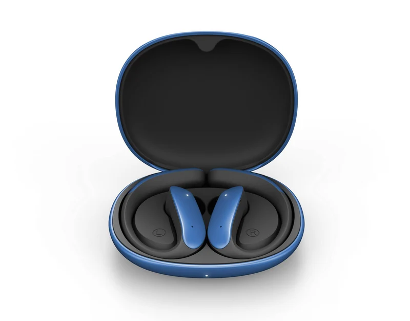 PulseFit - Auriculares True Wireless