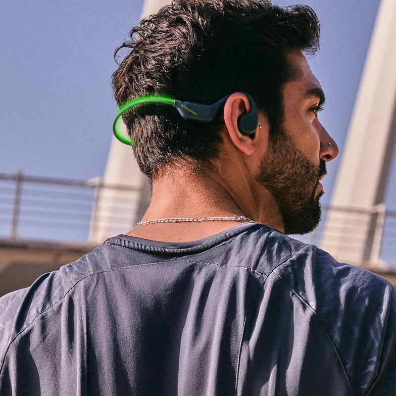 VibeWave - Auriculares Bluetooth