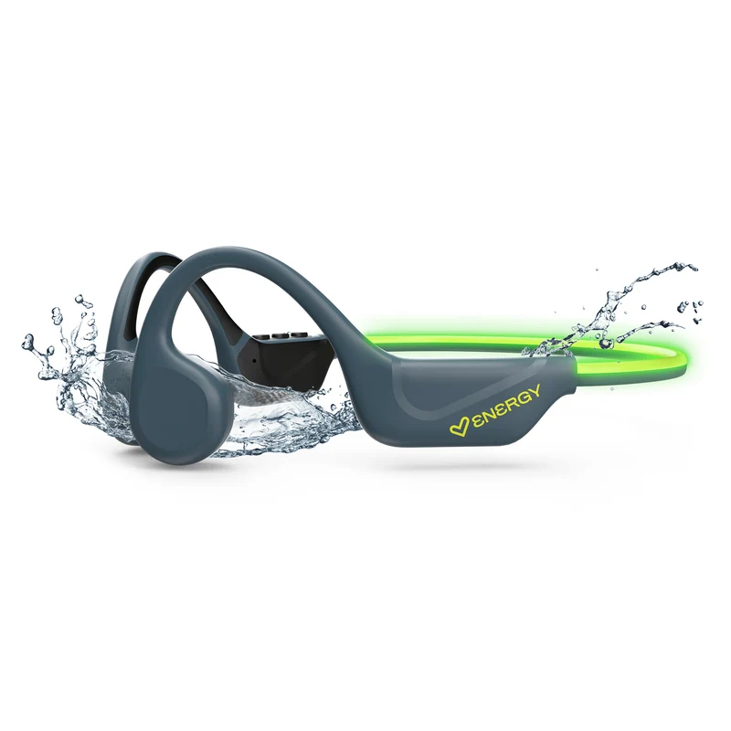 VibeWave - Auriculares Bluetooth
