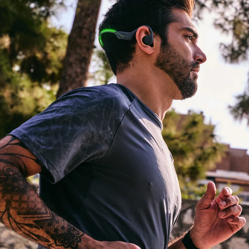 VibeWave - Auriculares Bluetooth