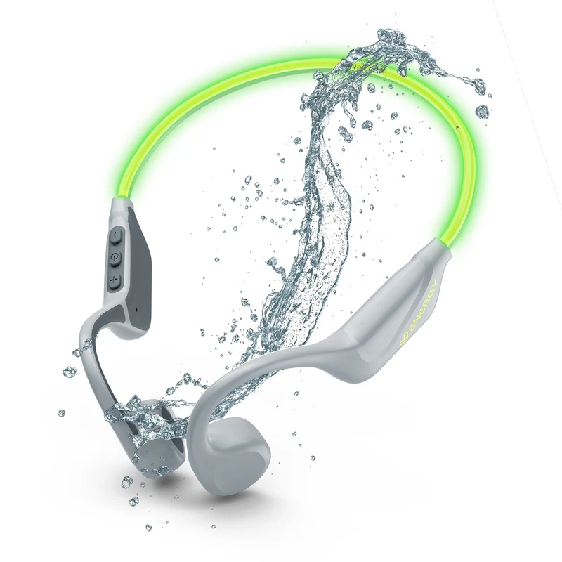 VibeWave - Auriculares Bluetooth