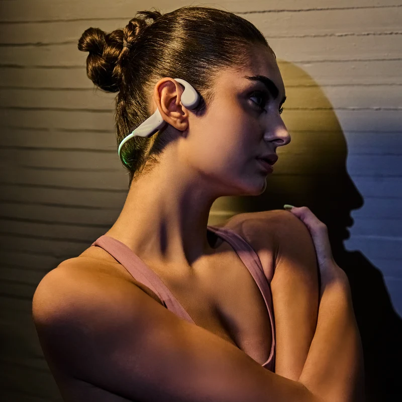 VibeWave - Auriculares Bluetooth