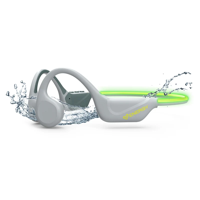 VibeWave - Auriculares Bluetooth