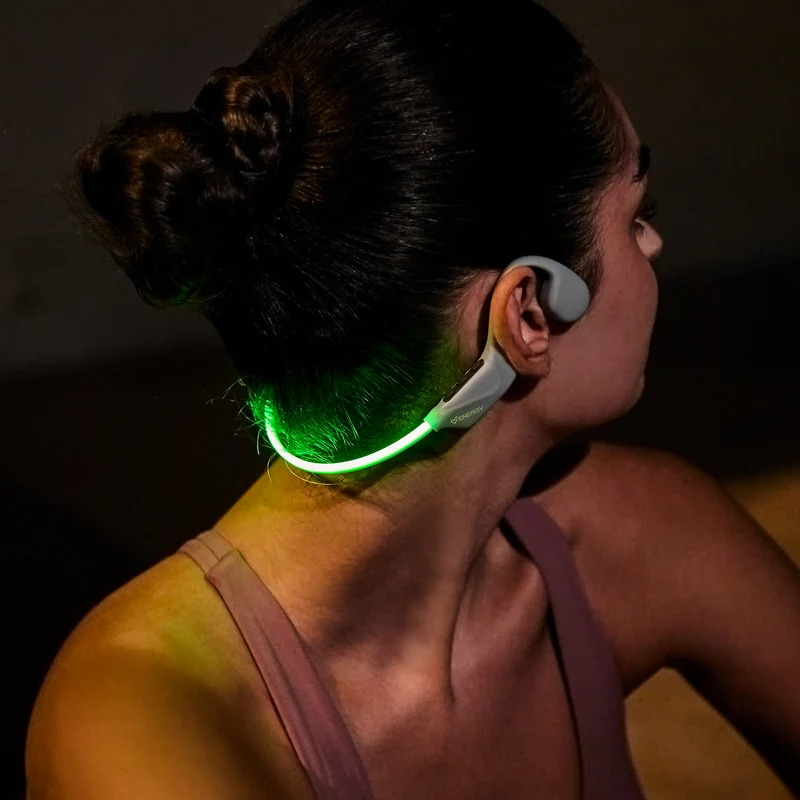 VibeWave - Auriculares Bluetooth