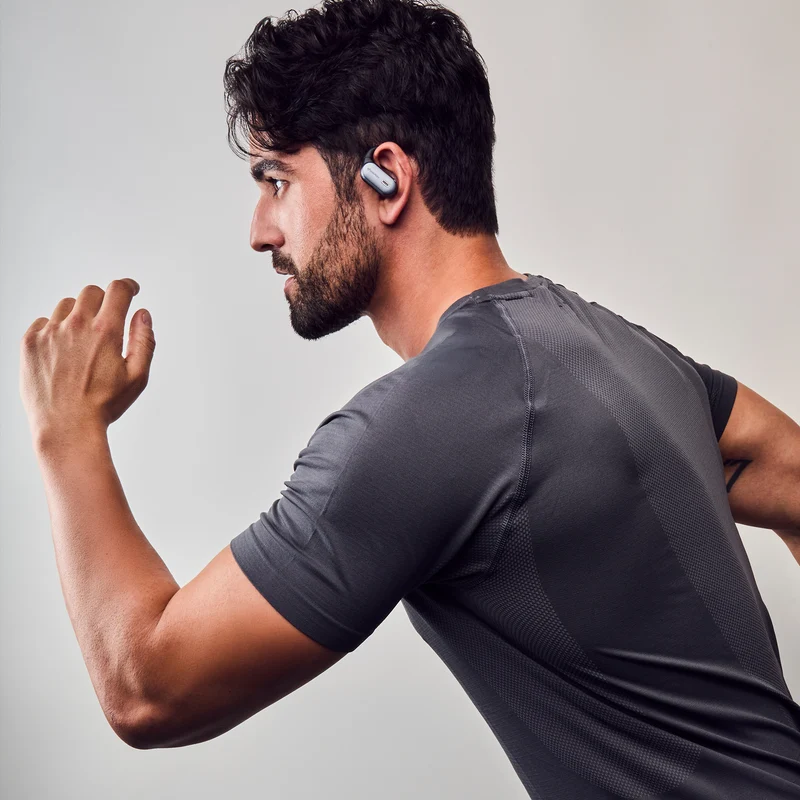 Airwave - Auriculares True Wireless
