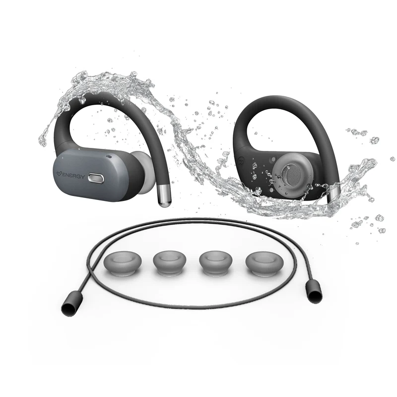 Airwave - Auriculares True Wireless