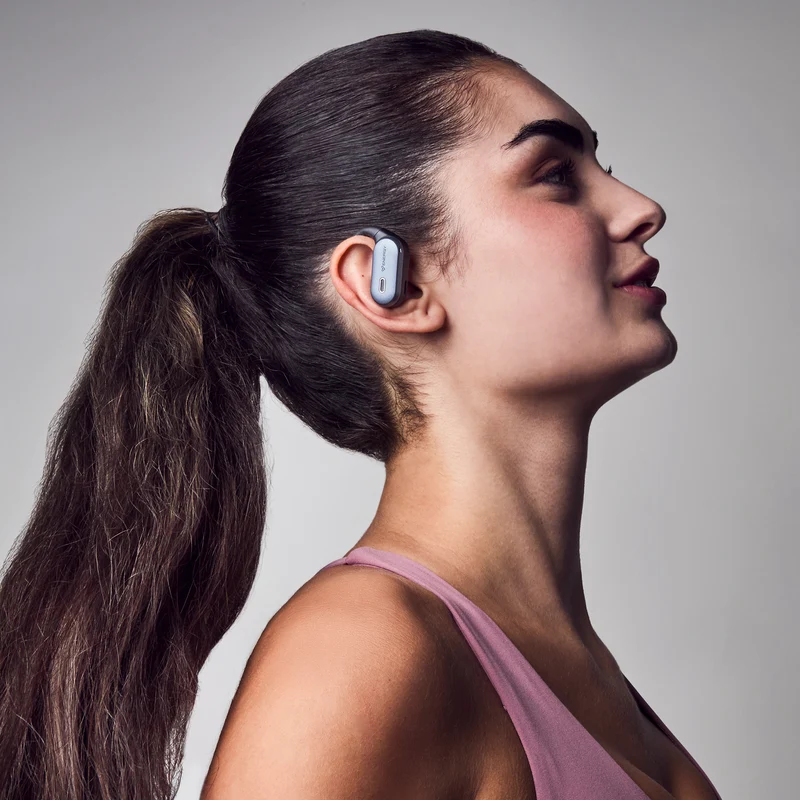 Airwave - Auriculares True Wireless