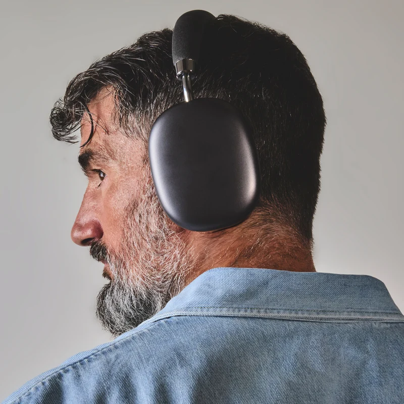 Pineapple Pro Headphones