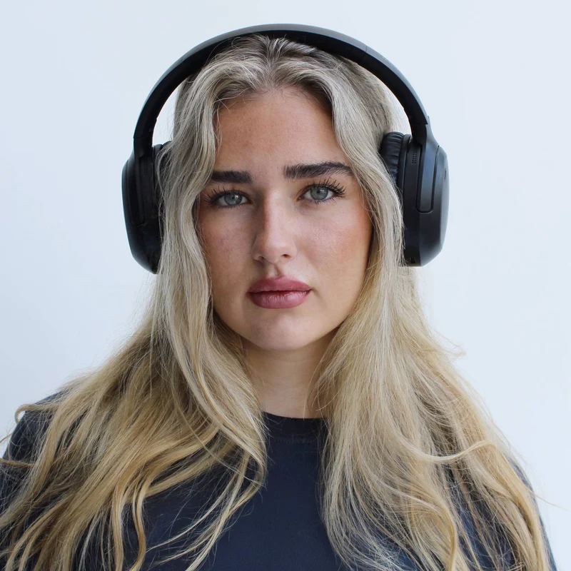 Hush - Auriculares Bluetooth