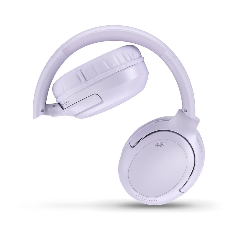 Hush - Auriculares Bluetooth