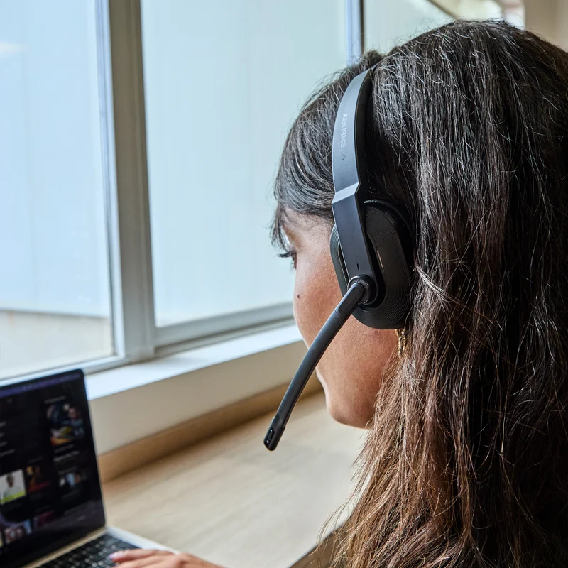 Voice Pure Office Headset