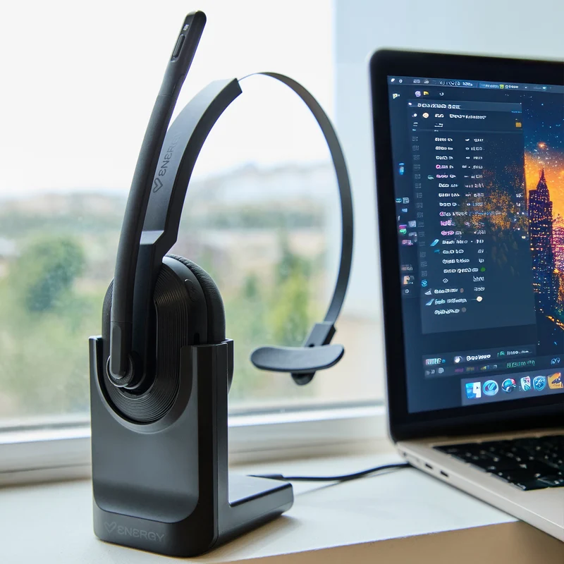 Voice Pure Office Headset