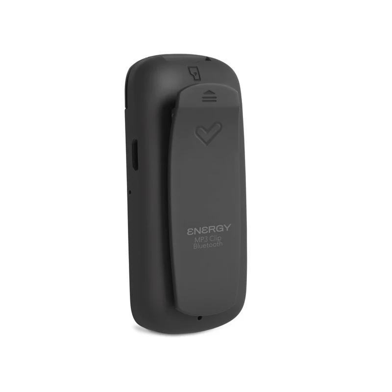 MP3 Clip Bluetooth