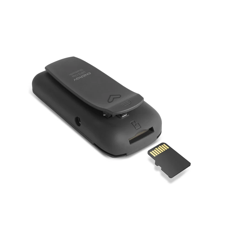 MP3 Clip Bluetooth