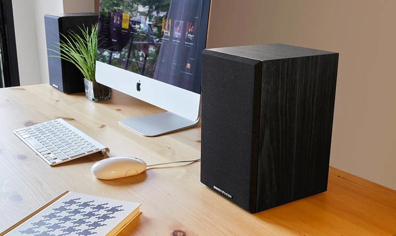 Studio Monitor 2 Bluetooth