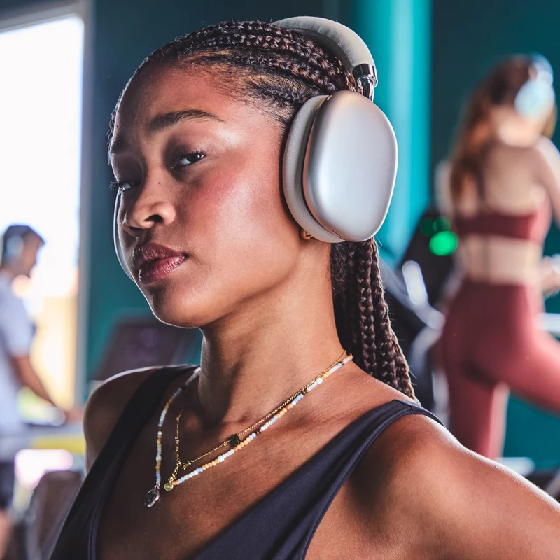 Pineapple Max Headphones