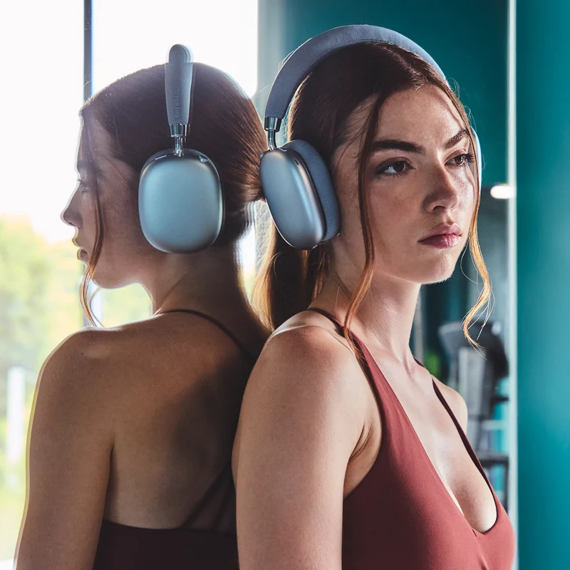 Pineapple Max Headphones