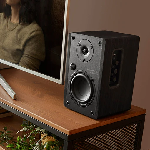 Studio Monitor 4 Hi Fi
