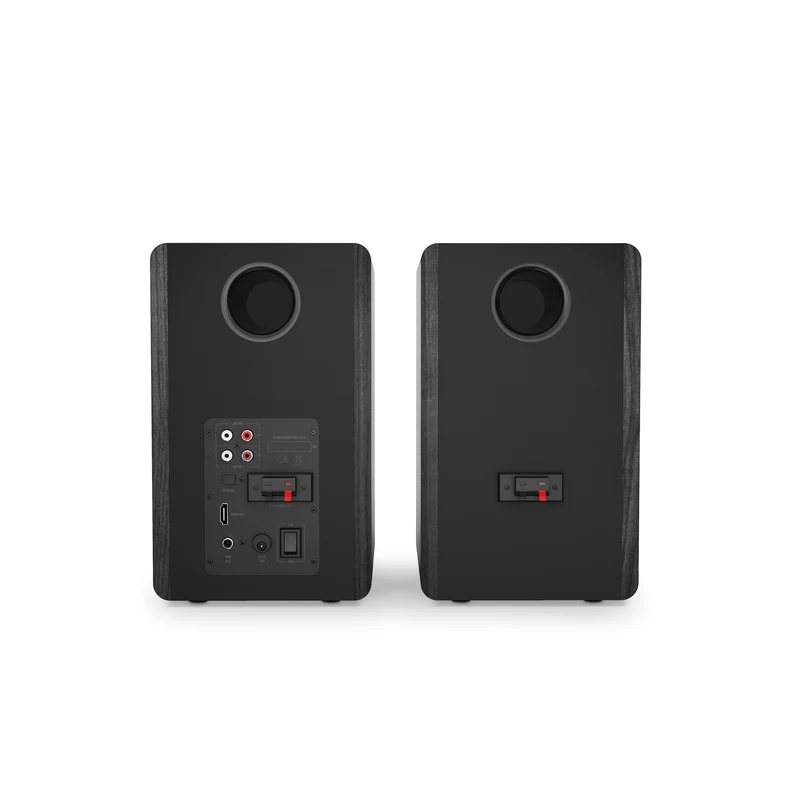 Studio Monitor 4 Hi Fi
