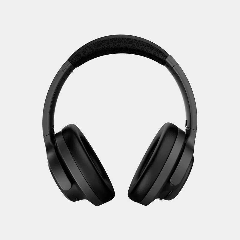 Special Edition Morrison Silent ANC