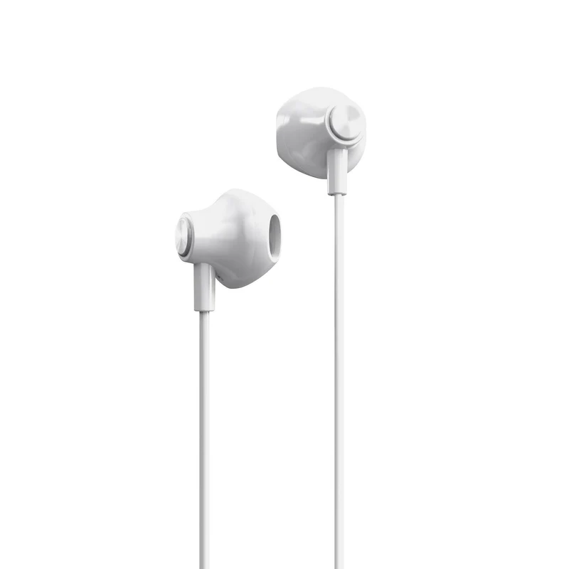 EasyPods Type C - Auriculares con cable
