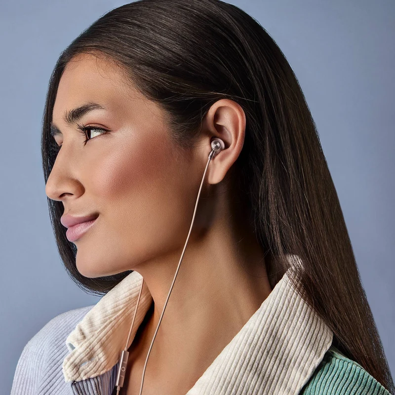 EasyPods Type C - Auriculares con cable