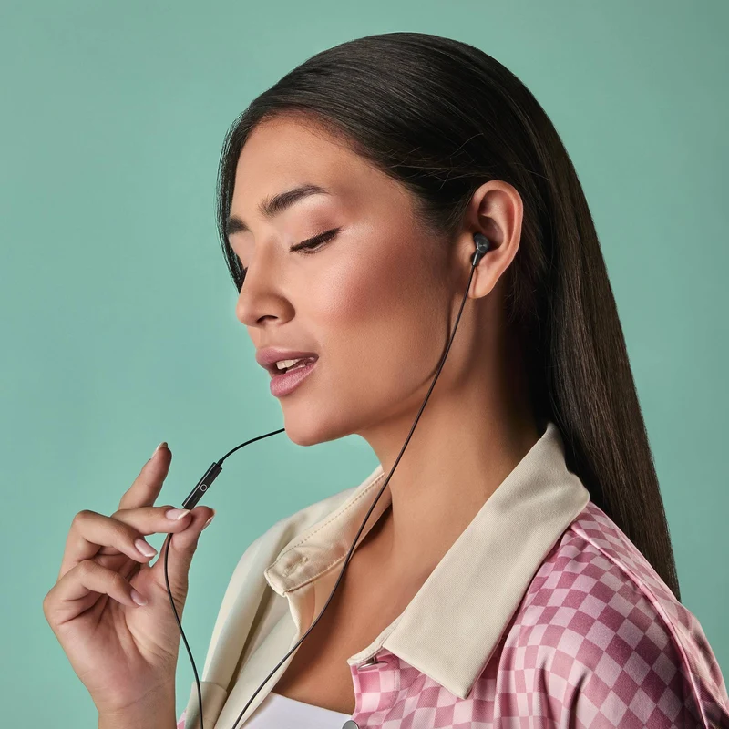 EasyPods Type C - Auriculares con cable