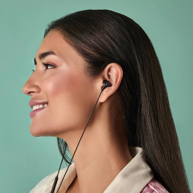 EasyPods Type C - Auriculares con cable