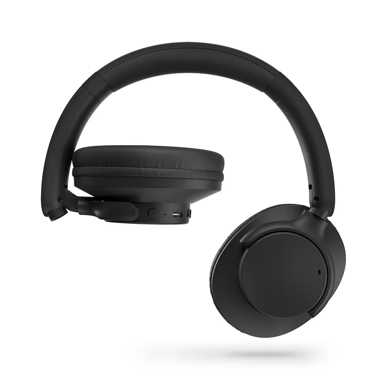 RadioBeat - Auriculares Bluetooth con radio FM
