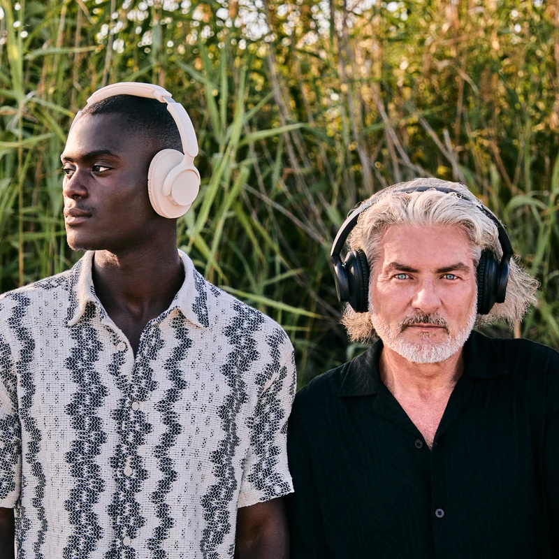 RadioBeat - Auriculares Bluetooth con radio FM