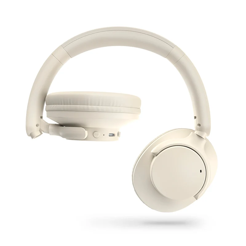 RadioBeat - Auriculares Bluetooth con radio FM