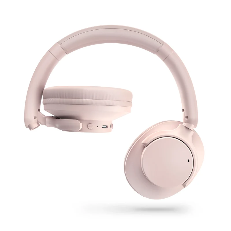 RadioBeat - Auriculares Bluetooth con radio FM