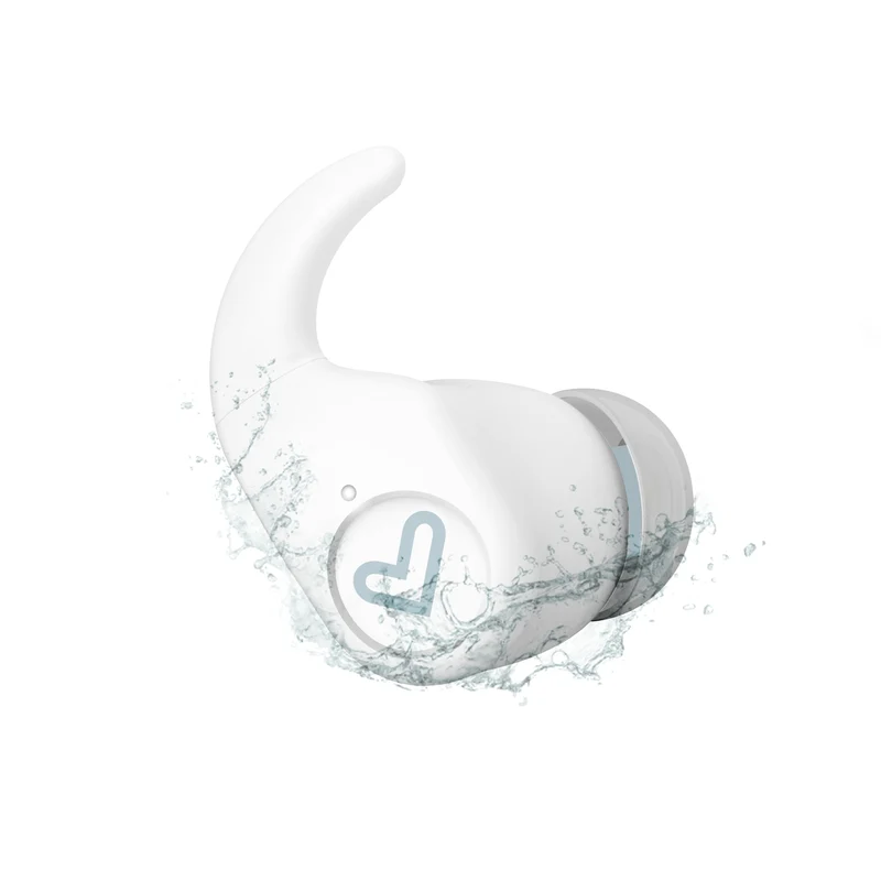 High Jump - Auriculares deportivos True Wireless