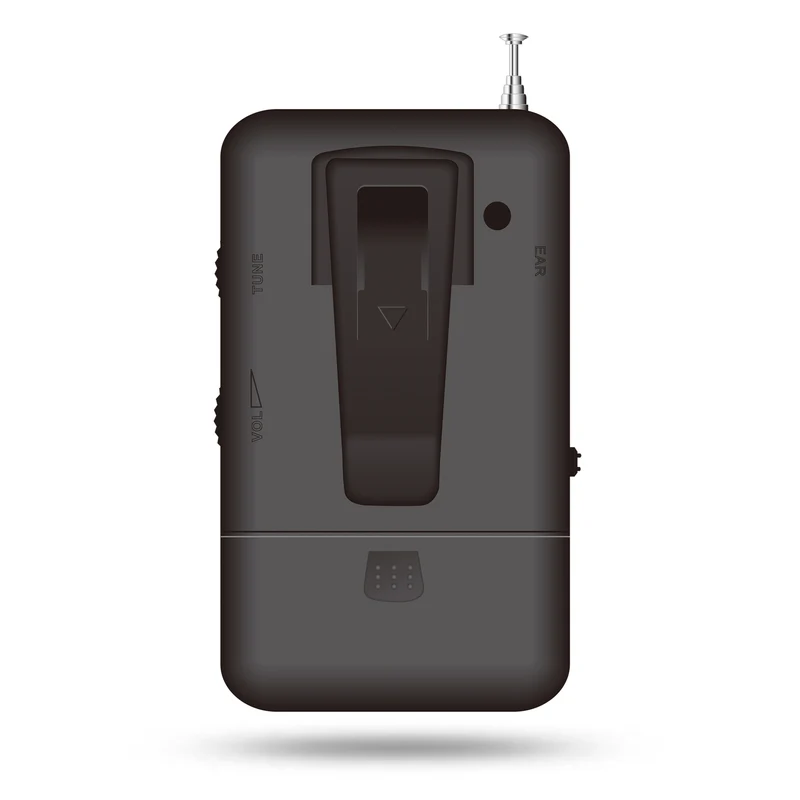 Pocket Radio