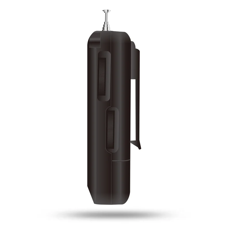 Pocket Radio
