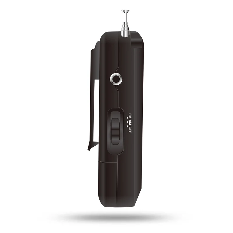 Pocket Radio