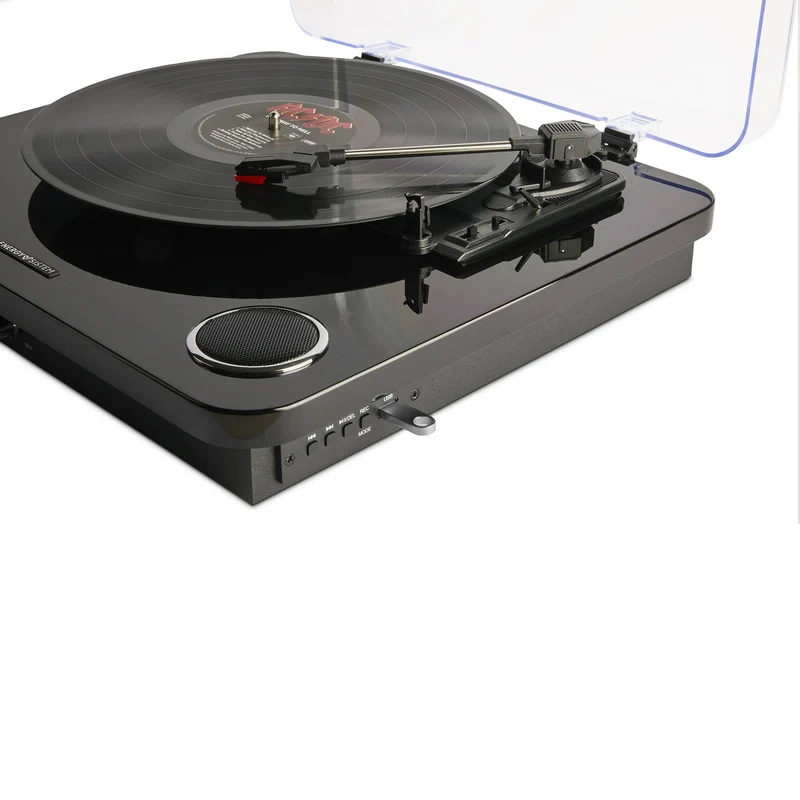 Tocadiscos