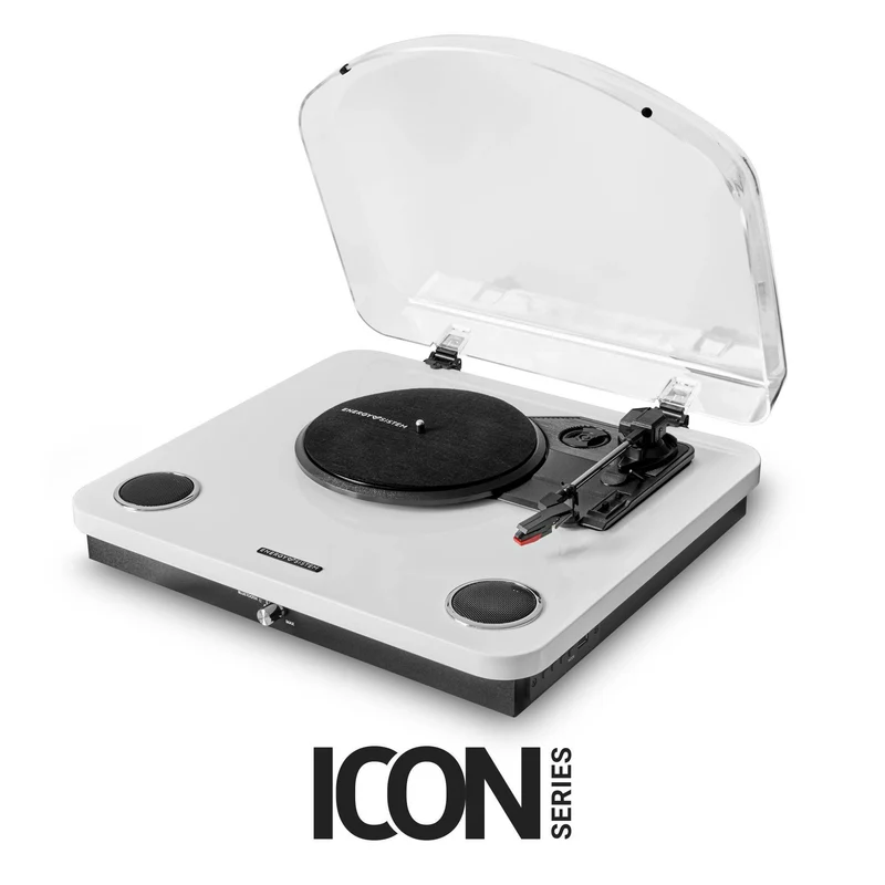 Tocadiscos
