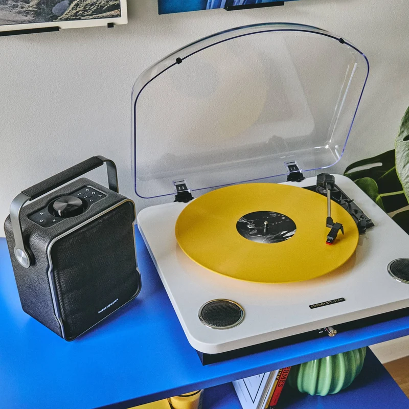 Tocadiscos